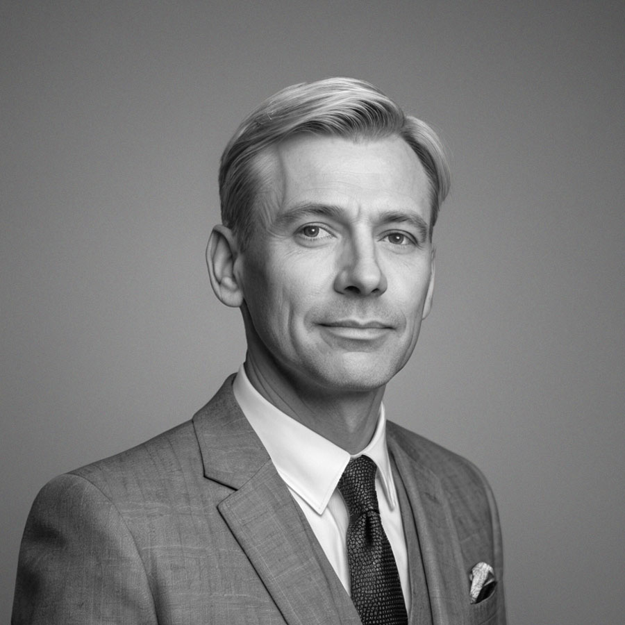 Niels Povlsen