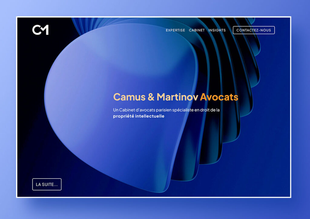 Camus & Martinov featured image
