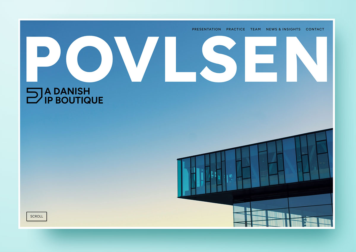 Povlsen Featured Image